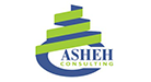 Asheh Consulting logo