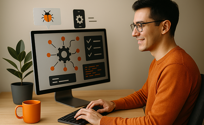 Hire Test Automation Engineers
