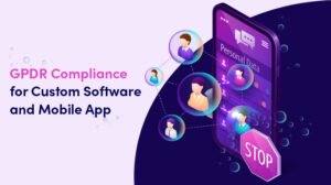 Automation Testing of GDPR App