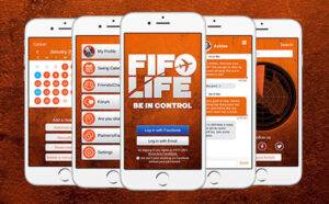 Crowd Testing of FIFO LIFE Mobile App