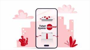 Security Testing of TicketXpress Web Platform
