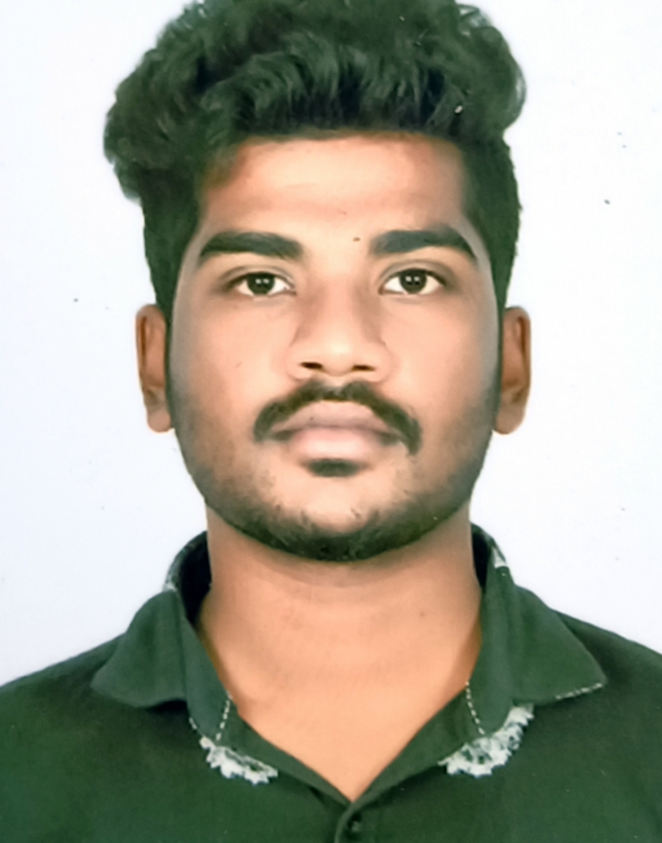 Annamalai Rajalingam