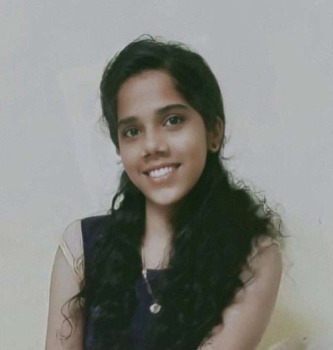 Harshitha Subray Nayak