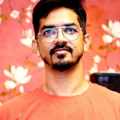 Ranjan Kumar